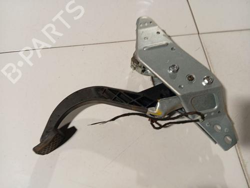 pedal-opel-astra-h-a04-2004-2005-2006-2007-2008-2009-2010-2011-2012-2013-2014-34865175 main image