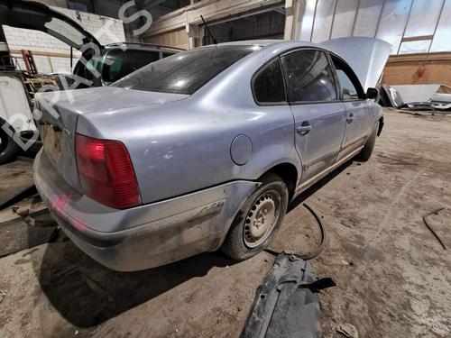 Speaker VW PASSAT B5 Variant (3B5) 1.9 TDI | BP32535356E2