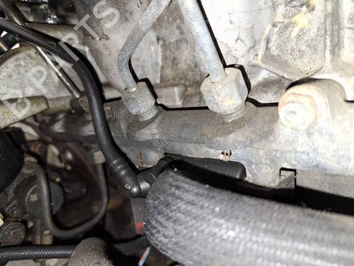 Injection rail CITROËN C8 (EA_, EB_) 2.2 HDi | BP35069682M98 - Image 3
