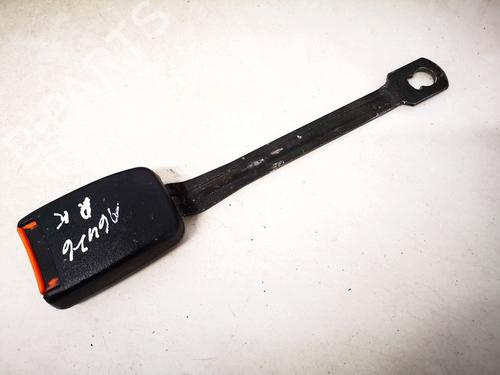 Used Seat buckle Seat buckle AUDI 100 C4 Avant (4A5) 2.5 TDI (115 hp) 35532651 35532651