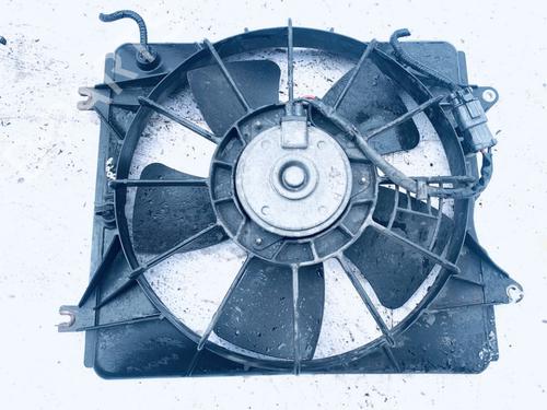 Used Fan Fan HONDA CR-V III (RE_) 2.2 i-CTDi 4WD (RE6) (140 hp) 35637556 35637556