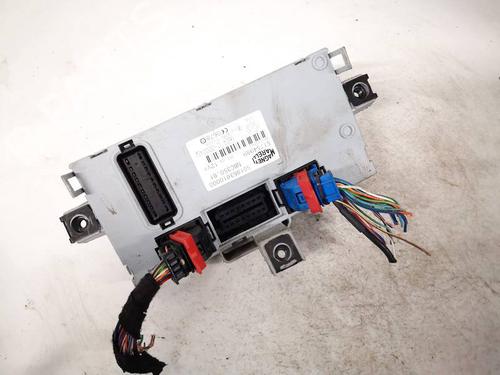 Used Electronic module Electronic module FIAT IDEA (350_) 1.3 D Multijet (70 hp) 35355169 35355169