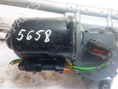 Used Front wiper motor Front wiper motor OPEL TIGRA (S93) 1.6 16V (F07) (106 hp) 35875662 35875662