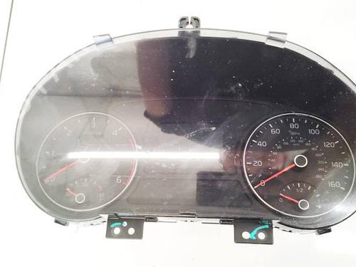 Used Instrument cluster Instrument cluster KIA OPTIMA Sportswagon (JF) 1.7 CRDi (141 hp) 34857658 34857658