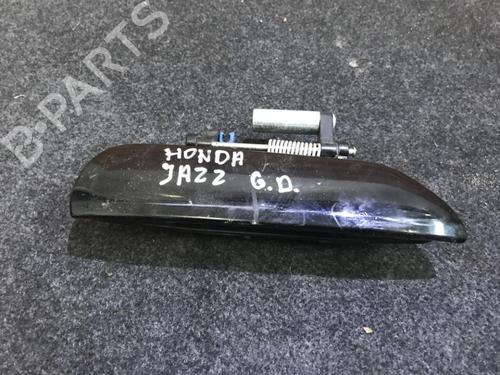 front-right-exterior-door-handle-honda-jazz-iv-gk_-2013-35662458 main image