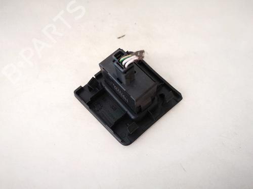 Switch PEUGEOT 407 (6D_) 2.0 HDi 135 (6DRHRH, 6DRHRE, 6DRHRG, 6DRHRJ) | BP35500648I30 - Image 2