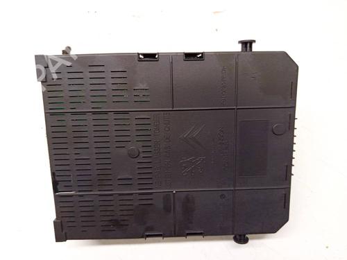 Fuse box PEUGEOT RCZ 1.6 16V | BP32539141E1