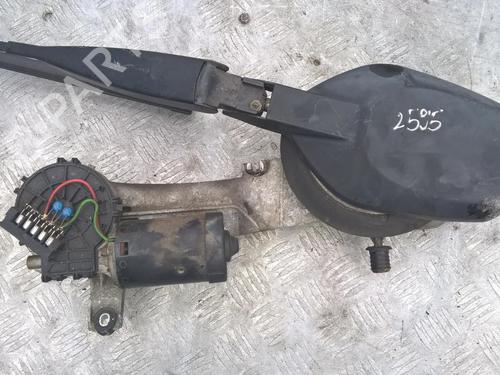 Used Front wipers mechanism Front wipers mechanism MERCEDES-BENZ E-CLASS (W210) E 320 CDI (210.026) (197 hp) 35879891 35879891