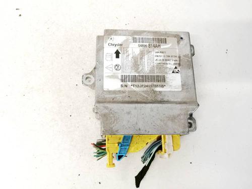 ECU airbags DODGE JOURNEY 2.0 CRD | BP32572610M53
