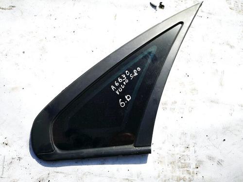 Used Rear right quarter glass Rear right quarter glass 35534249 35534249