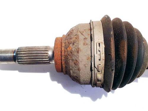 Right front driveshaft VW UP! (121, 122, BL1, BL2, BL3, 123) 1.0 | BP38039890M39 - Image 2