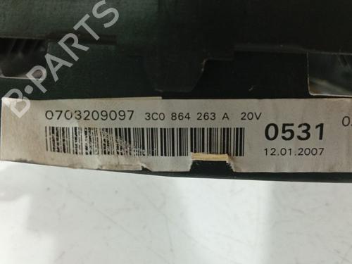 Other VW PASSAT B6 (3C2) 2.0 TDI | BP34796678O1 - Image 4