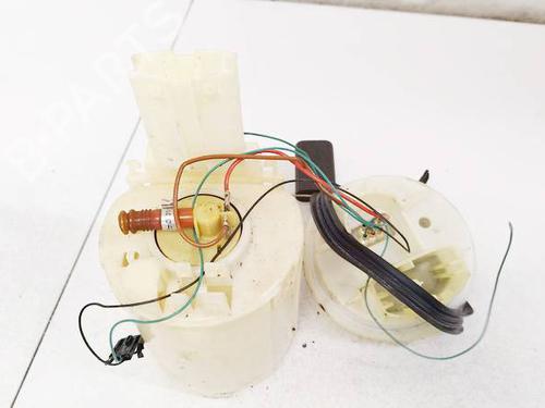 Used Fuel pump Fuel pump MINI MINI (R50, R53) Cooper (116 hp) 34905216 34905216