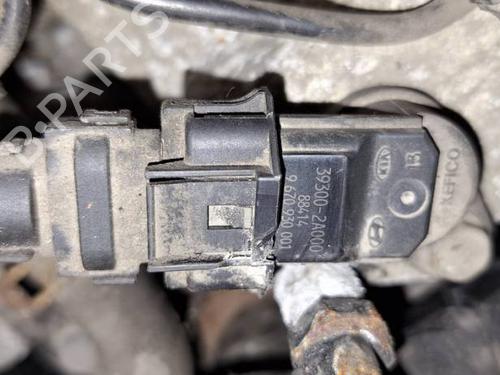 Electronic sensor HYUNDAI i30 (FD) 1.6 CRDi | BP34872088M84 - Image 2