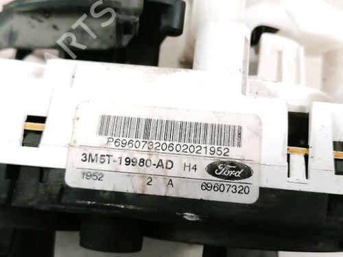 Climate control OPEL INSIGNIA A (G09) 1.8 (68) | BP35587237I5 - Image 3