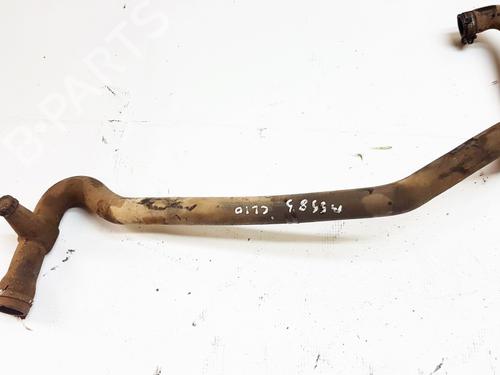 Used Pipe Pipe RENAULT CLIO II (BB_, CB_) 1.2 LPG (58 hp) 33529828 33529828