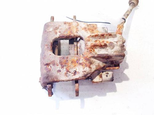 Used Right front brake caliper Right front brake caliper FORD FOCUS I (DAW, DBW) 1.8 DI / TDDi (75 hp) 34954386 34954386