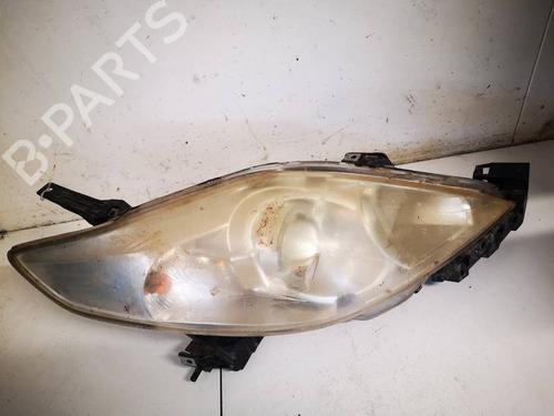 Used Right headlight Right headlight VW PASSAT B7 (362) 1.6 TDI (105 hp) 34901888 34901888