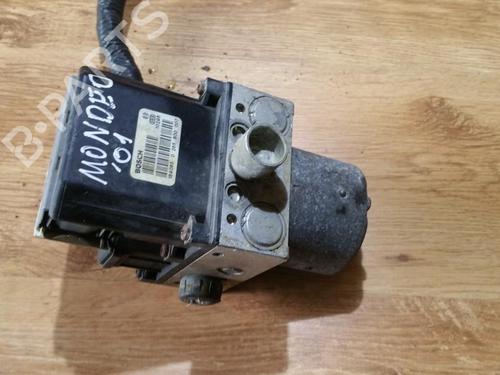 Used ABS pump ABS pump 35651493 35651493