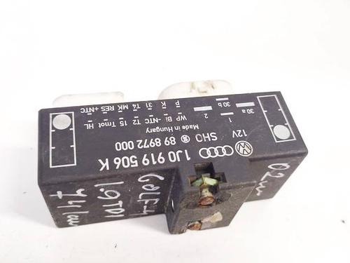 Electronic module AUDI A6 C5 (4B2, 4B4) 2.5 TDI | BP34787556M83 - Image 2