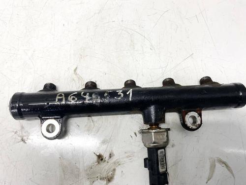 Injection rail VOLVO V50 (545) 2.0 D | BP35113629M98 - Image 3