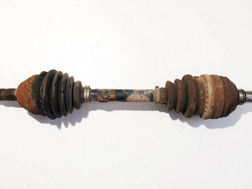 Used Left front driveshaft Left front driveshaft OPEL ASTRA H (A04) 1.7 CDTI (L48) (100 hp) 35411635 35411635