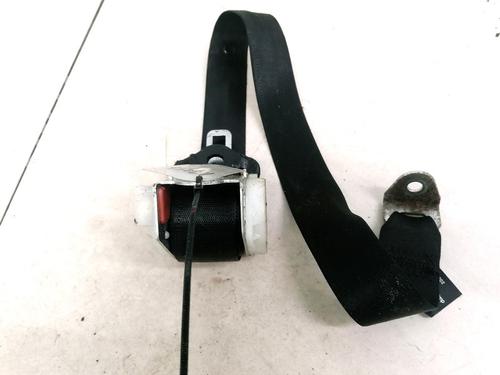 Used Rear right seatbelt Rear right seatbelt 35479600 35479600
