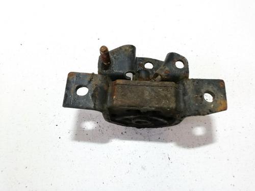 Engine mount NISSAN ALMERA II Hatchback (N16) 1.5 | BP33507453M89 - Image 2