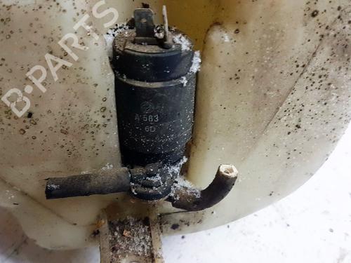 Used Washer pump Washer pump FIAT BRAVA (182_) 1.4 12 V (182.BA) (80 hp) 35881487 35881487