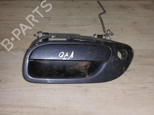 Used Front left exterior door handle Front left exterior door handle 35649241 35649241