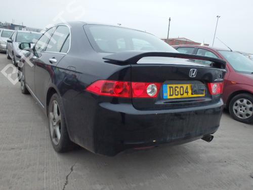 Warning switch HONDA ACCORD VII (CL, CN) 2.0 (CL7) | BP35681640I22 - Image 3