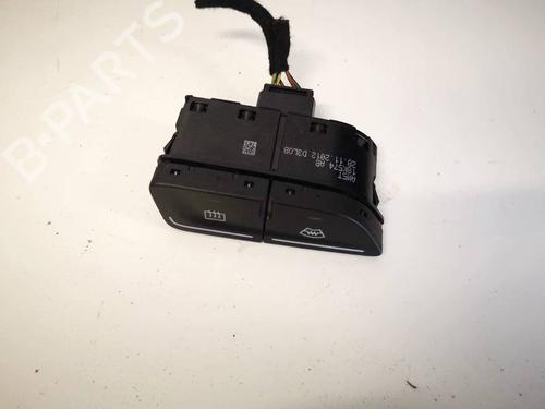 Used Switch Switch FORD FOCUS III 1.6 TDCi (95 hp) 35308187 35308187
