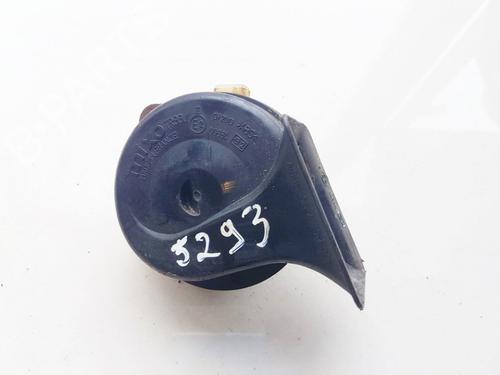 Used Horn Horn PEUGEOT 206 Hatchback (2A/C) 1.4 HDi eco 70 (68 hp) 35861599 35861599