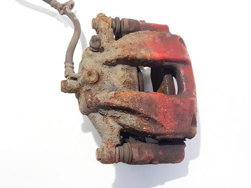 Used Left front brake caliper Left front brake caliper HONDA CR-V III (RE_) 2.2 i-CTDi 4WD (RE6) (140 hp) 35477012 35477012