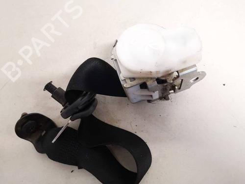 Used Rear left seatbelt Rear left seatbelt 35346221 35346221