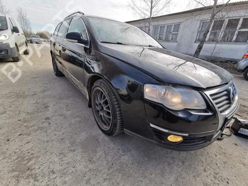Brugte VW PASSAT B6 (3C2)  1.9 TDI  4599393