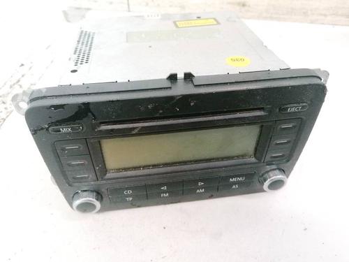 Used Radio Radio 35373595 35373595