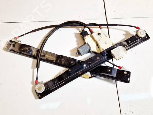 Used Front right window mechanism Front right window mechanism FORD S-MAX (WA6) 1.8 TDCi (125 hp) 35004350 35004350
