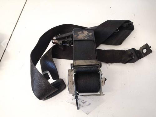 Used Front left seatbelt Front left seatbelt OPEL ASTRA H (A04) 1.9 CDTI (L48) (150 hp) 35290921 35290921