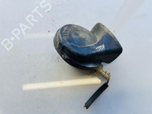 Used Horn Horn RENAULT MEGANE Scenic (JA0/1_) 1.9 dTi (JA0N) (98 hp) 35507499 35507499