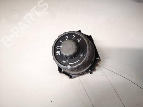 Used Climate control Climate control TOYOTA YARIS (_P9_) 1.3 4WD (NCP95) (87 hp) 35232114 35232114