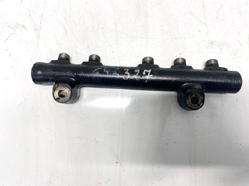 Used Injection rail Injection rail 35108624 35108624