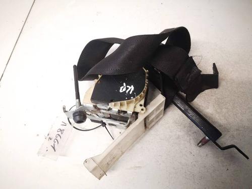Used Front left seatbelt Front left seatbelt 35351078 35351078