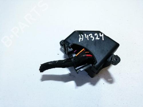 Used Fuse box Fuse box VW PASSAT B6 (3C2) 2.0 TDI (140 hp) 33505428 33505428