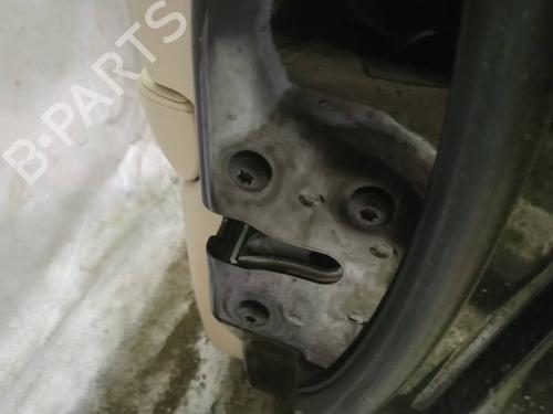 Used Front right lock Front right lock 35085986 35085986