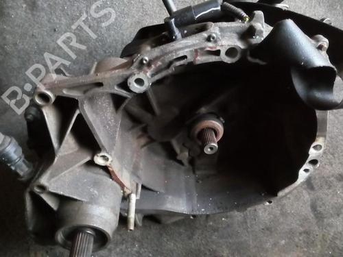 Getriebe für Getriebe PROTON SAVVY 1.2 (75 hp) 35655422 35655422