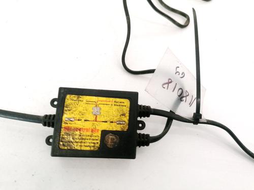 Electronic module CHRYSLER PT CRUISER (PT_) 2.2 CRD | BP32909141M83 - Image 3