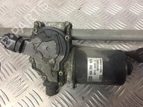 Viskermotor vindrude Viskermotor vindrude TOYOTA COROLLA (_E12_) 1.8 VVTL-i TS (ZZE123) (192 hp) 35710141 35710141
