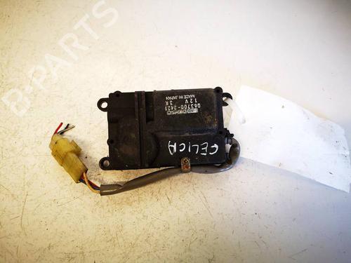 Used Electronic module Electronic module SUBARU LEGACY IV Estate (BP) 2.0 AWD (BP5) (138 hp) 36313245 36313245