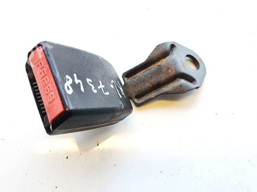Used Seat buckle Seat buckle 35219814 35219814